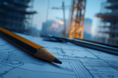 Services architectural
